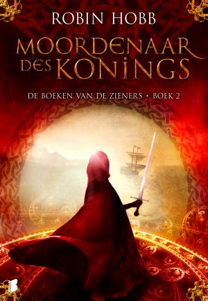 [Boeken der Zieners 02] • Moordenaar Des Konings